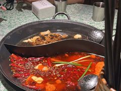 -五里关火锅(牛市口店)