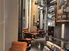 -黑胶星球(华发中城商都店)