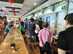 -南来顺饭庄·清真(南菜园店)