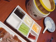 -京味张·北京烤鸭(南山店)