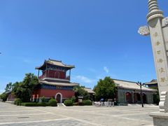 -天津妈祖文化园