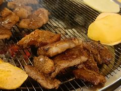 -味家烤肉烤鳗鱼牛排(西塔旗舰店)