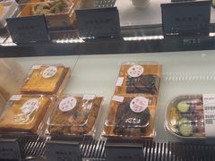 -泓瑞金陵大酒店-金海湾自助餐厅