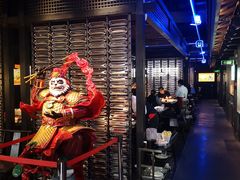 -川西坝子火锅(清江东路3.0直营店)