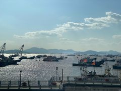 -高佳庄·舟山海鲜(海景旗舰店)