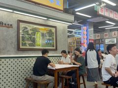 -堂瓦里·33年传统赣菜(第一街区店)