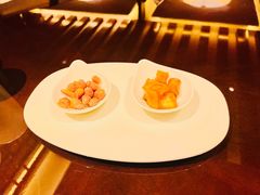 -万豪中餐厅·粤菜·北京粤财JW万豪酒店