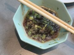 -尚宴牛特鲜自助(太原街万达店)