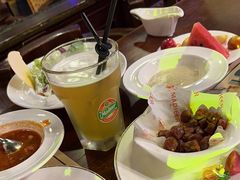 -马迭尔德式西餐精酿啤酒屋(中央大街店)