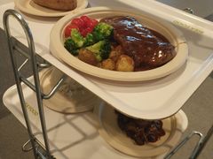 -宜家·瑞典风味餐厅(无锡店)