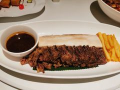 -荣兴酒家(徐家汇店)