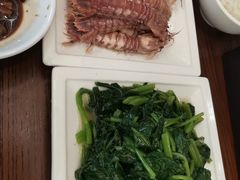 炒空心菜-海坛特色小吃·只做平潭特色菜(平潭店)