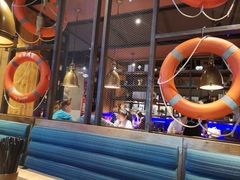 -夯鱼烤鱼·尔滨地标美食(国展店)