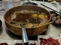 -食潮汕头鲜牛馆(望京保利店)