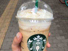 -星巴克(北京中关村北京国际店)