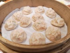 -鼎泰丰(新港中心店)