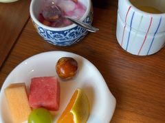 -郑州建业艾美酒店-曙餐厅