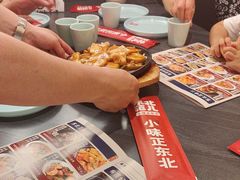 -东北范·金牌肘子·杀猪菜(美乐城店)