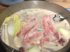 -塚田农场(悠唐店)
