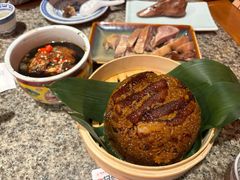 -南京大牌档(新街口德基广场店)