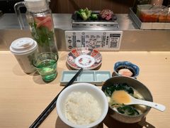 -肉肉大米(金虹桥店)