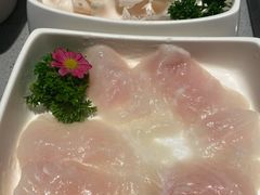 捞派巴沙鱼片-海底捞火锅(杭州萧山宝龙广场店)