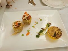 -摩根扒房(桐梓林店)