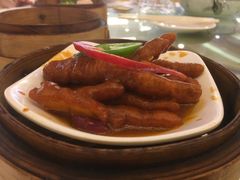 -御满江海鲜酒家(洛溪新城店)