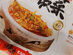 -桂小厨广西菜(万象城店)