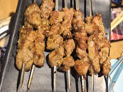 -红沃烤肉(家乐福2部店)