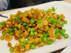 -王家厨房(新华路店)