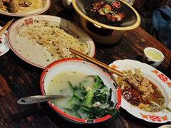 -广府乡下·饭庄(新港东路店)