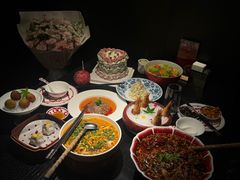 -锦楼·臻选新杭帮(杭州中心店)