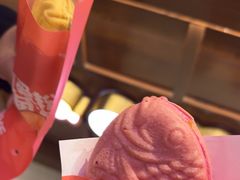 -粉粉乐鲷鱼烧(美罗城店)