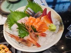 -一本魅·日式料理