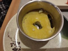 鸡蛋羹-福成自助烤肉(双桥万达店)