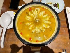 -福慧慈缘素食餐厅(王府井店)