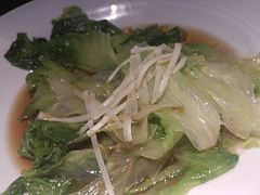 -绿茶餐厅(燕郊永旺店)