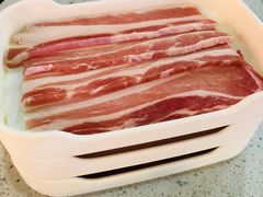 -小科自助海鲜烧肉(高区店)