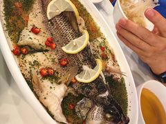 -金湖港式餐厅(建外店)