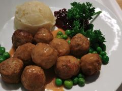 -宜家·瑞典风味餐厅(北京西红门店)