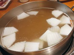 -海银海记潮汕牛肉火锅(新港中路海珠店)