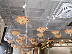 大堂-大茴香越法料理(SOHO复兴店)