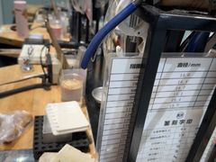 -熙工匠手工银饰·拼豆团建DIY(富华里店)