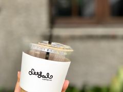 -Seesaw Coffee(上生新所店)