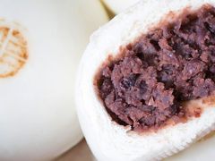 -不二心包子铺(二七广场店)