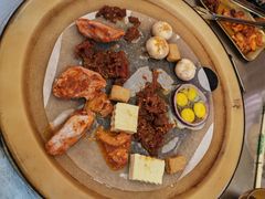 -阿昌白族石板烧(大理古城店)