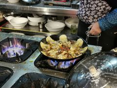 地锅小公鸡-映像徐州(滨湖店)