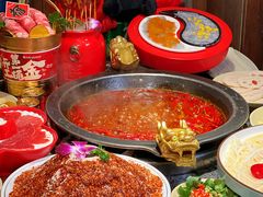 -蜀大侠火锅(总府路店)