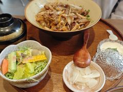 -ITARU食堂·定食料理(西丽店)